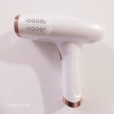 دستگاه لیزر موهای زابد