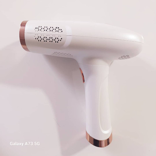 دستگاه لیزر موهای زابد