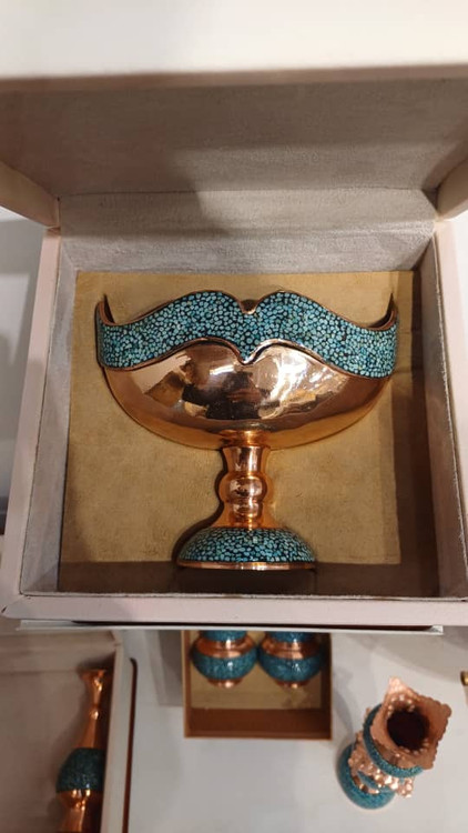 شکلات خوری بدون درب